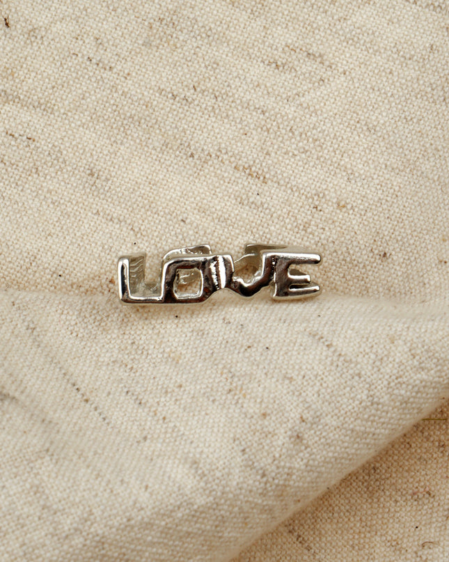 LOVE Ring - Perfect for Holiday Gifts