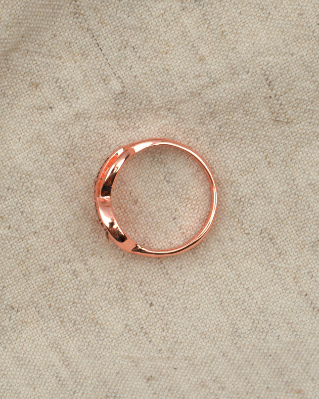 Ring – Jetzt und für immer