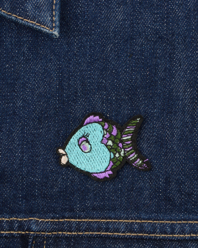 Patch - Fisch