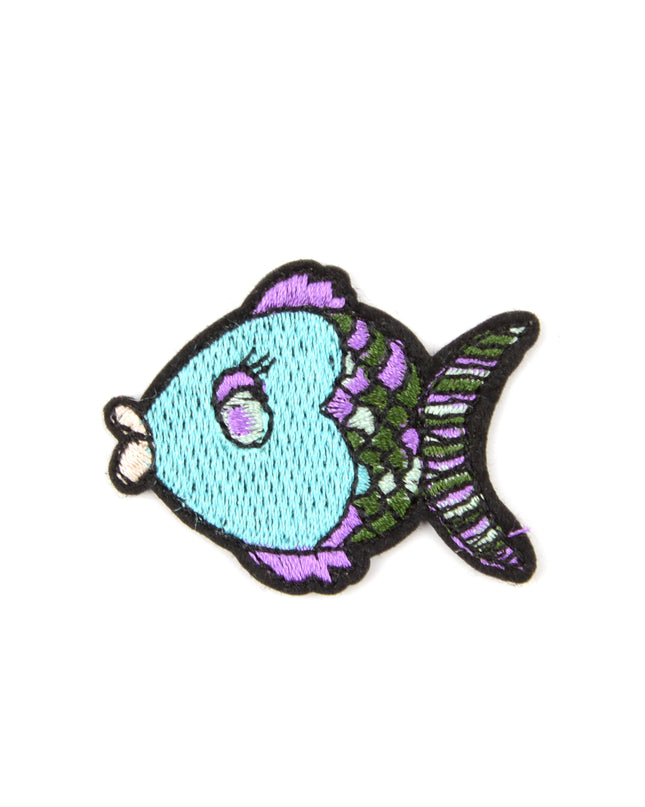 Patch - Fisch