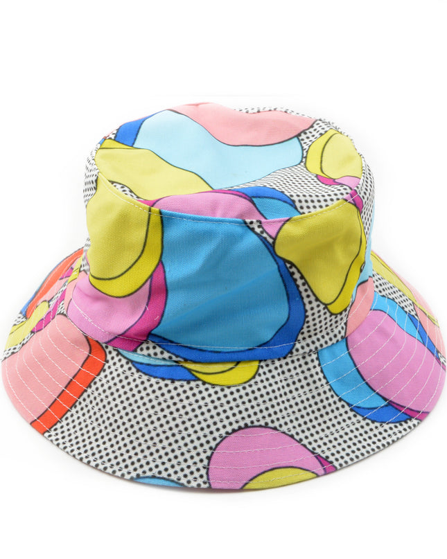 Fischerkappe – Clarissa Accessoires
