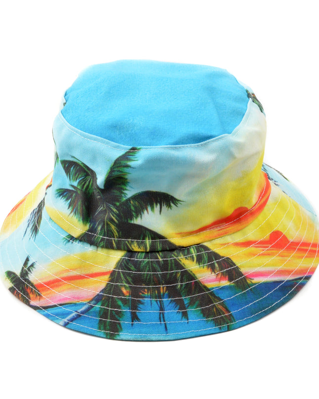 Fischerkappe – Strandaccessoires