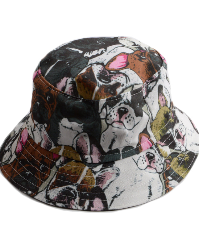 Fischerkappe – Hundeaccessoires