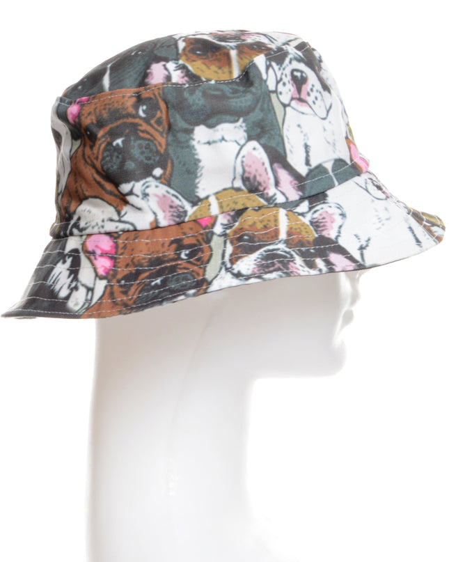 Fischerkappe – Hundeaccessoires