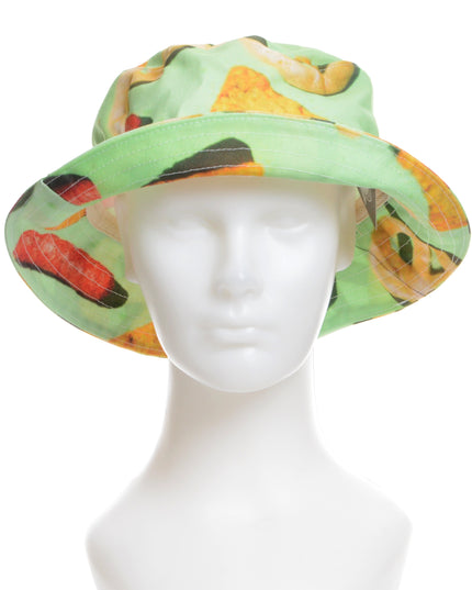 Fischerkappe - Chips