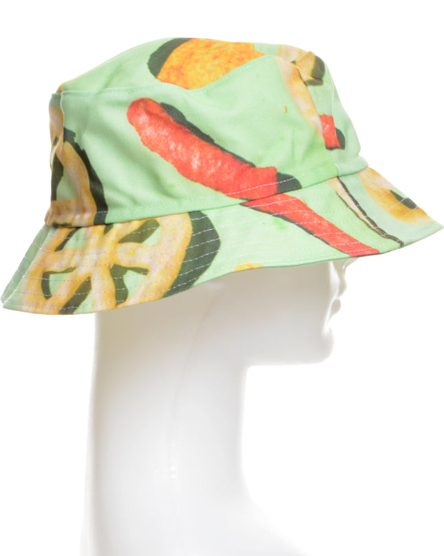 Fischerkappe - Chips