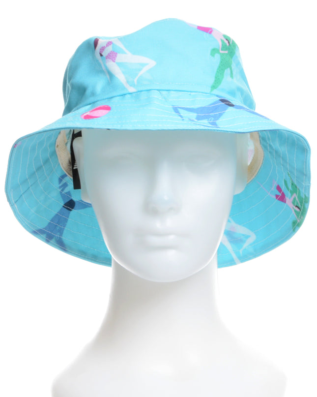 Beach Style Fisherman Cap