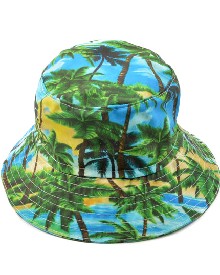 Island Fisherman's Beanie Cap for Accessories