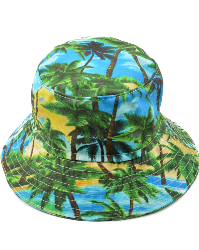 Island Fisherman's Beanie Cap for Accessories