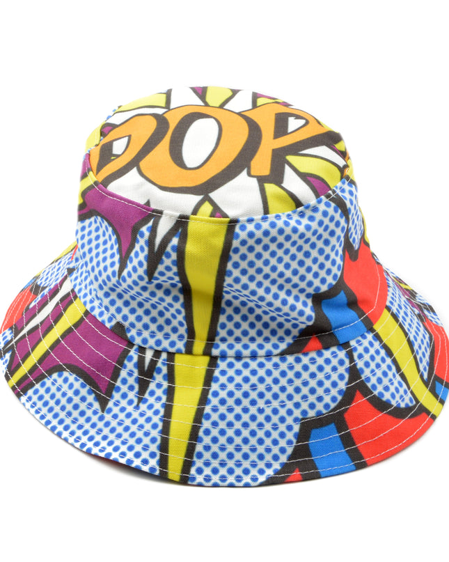 Fischerkappe – POP Accessoires