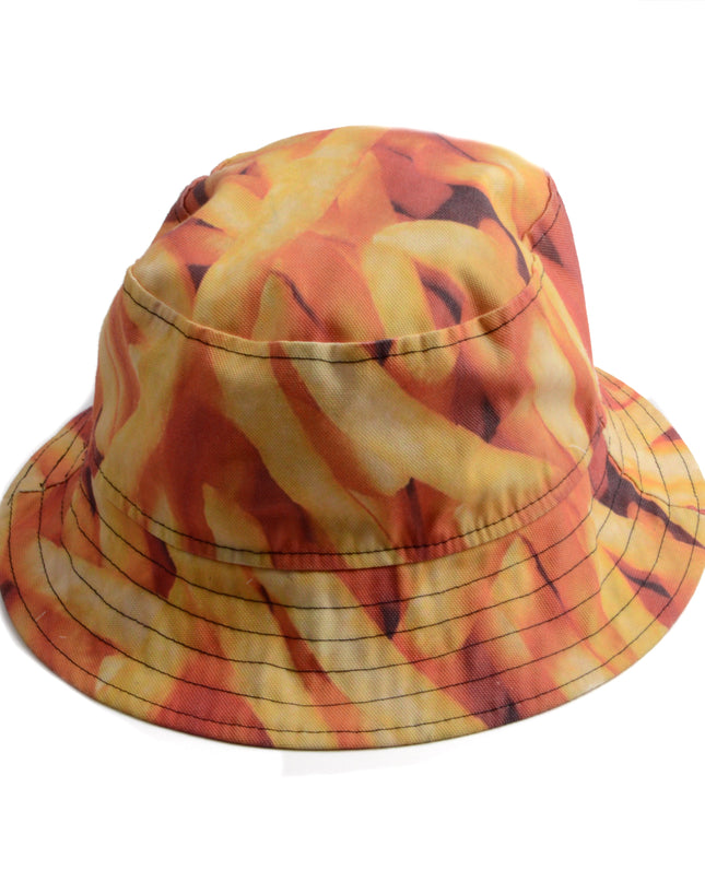 Fischermütze – Pommes frites