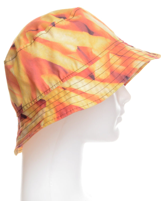 Fischermütze – Pommes frites