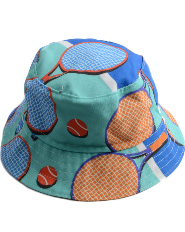 Fischerkappe – Tennisaccessoire