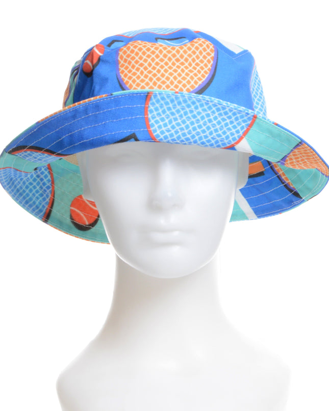 Fischerkappe – Tennisaccessoire