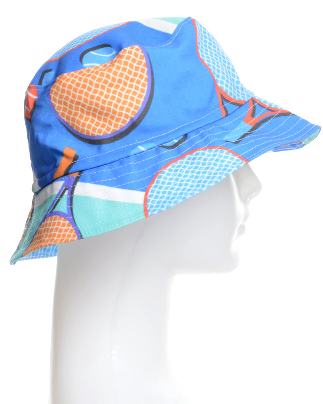 Fischerkappe – Tennisaccessoire