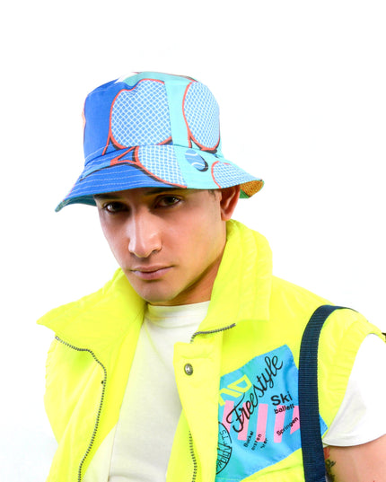 Fischerkappe – Tennisaccessoire