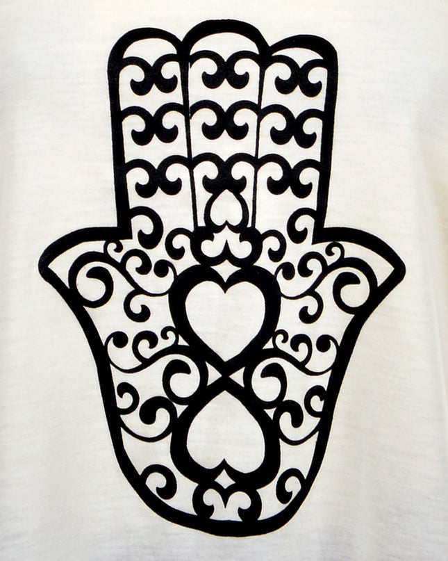 Lockeres Tanktop - Fatima