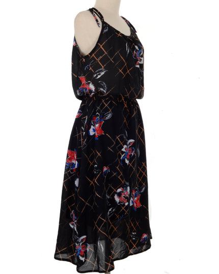 Vintage-Kleid - Sommer