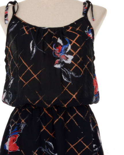 Vintage-Kleid - Sommer