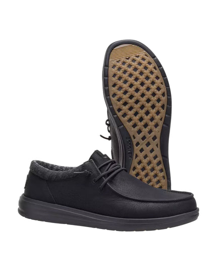 HeyDude - Paul Classic Black