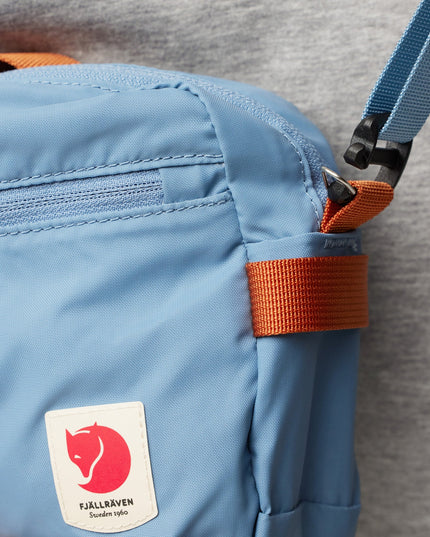 Fjällräven High Coast Umhängetasche – Ton