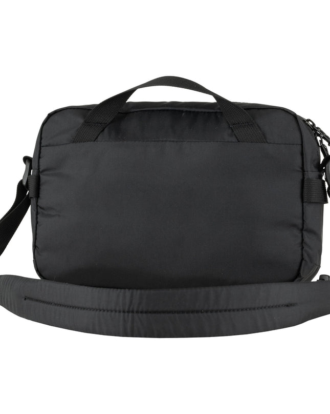 Fjällräven High Coast Umhängetasche - Schwarz