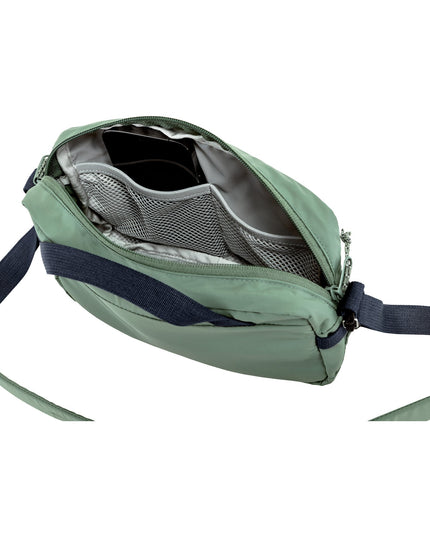 Fjällräven High Coast Umhängetasche – Ton