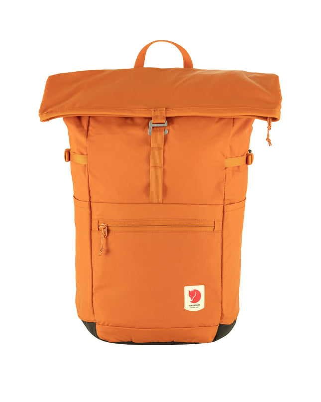 Fjällräven High Coast Foldsack 24 - Sunset Orange