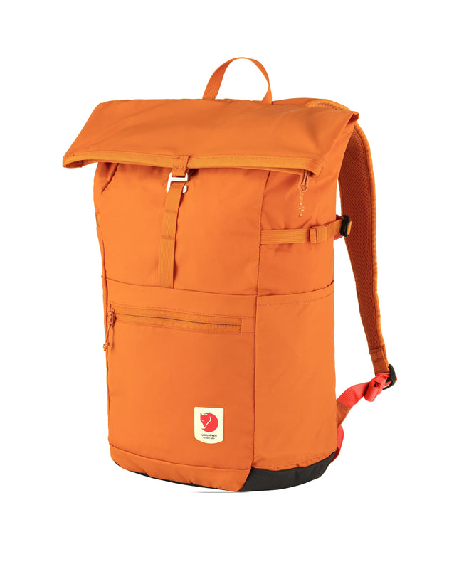 Fjällräven High Coast Foldsack 24 - Sunset Orange