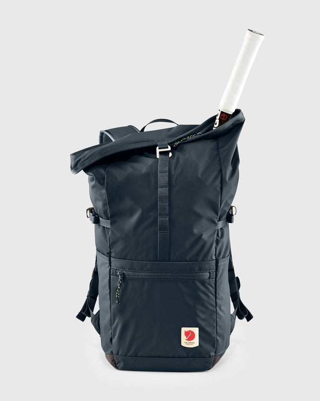 Fjällräven High Coast Foldsack 24 - Blackberry