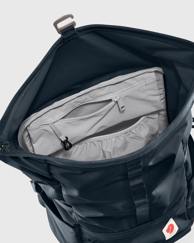 Fjallraven High Coast Foldsack 24 - Clay