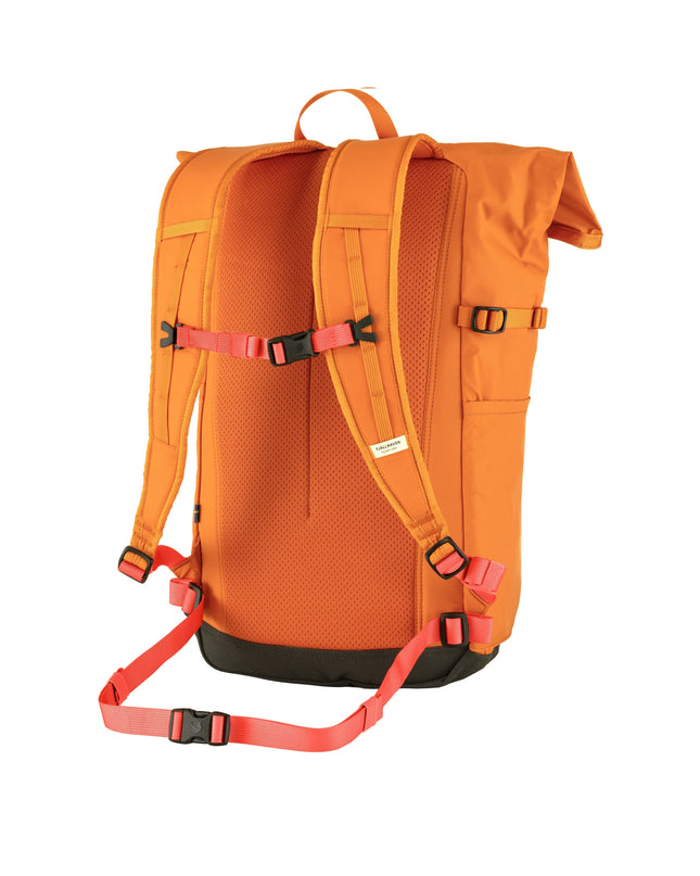 Fjällräven High Coast Foldsack 24 - Sunset Orange