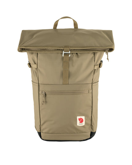 Fjällräven High Coast Foldsack 24 - Ton