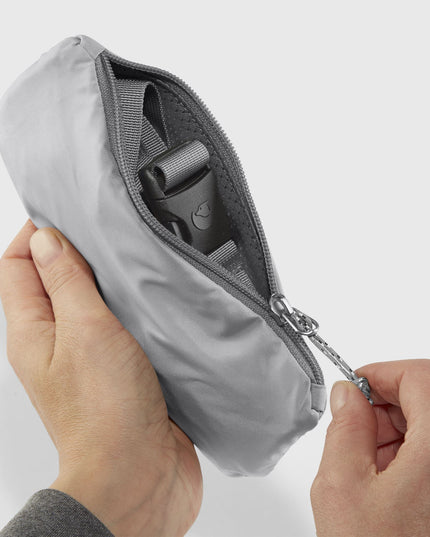 Fjällräven High Coast Hüfttasche – Sunset Orange Accessoires