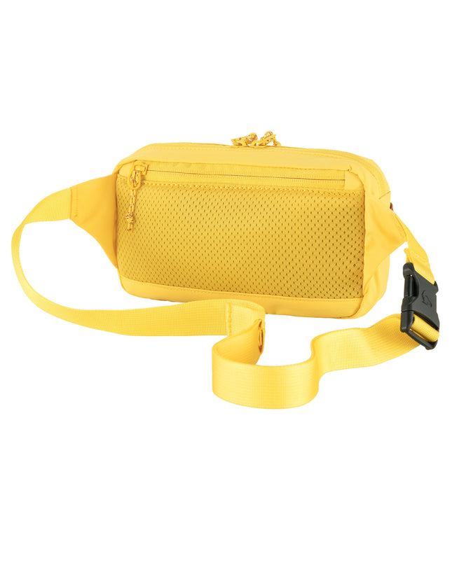 Fjällräven High Coast Hüfttasche – Mellow Yellow