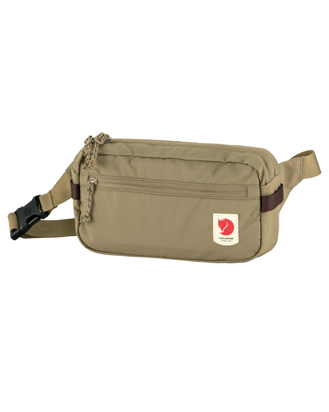 Fjällräven High Coast Hüfttasche - Ton