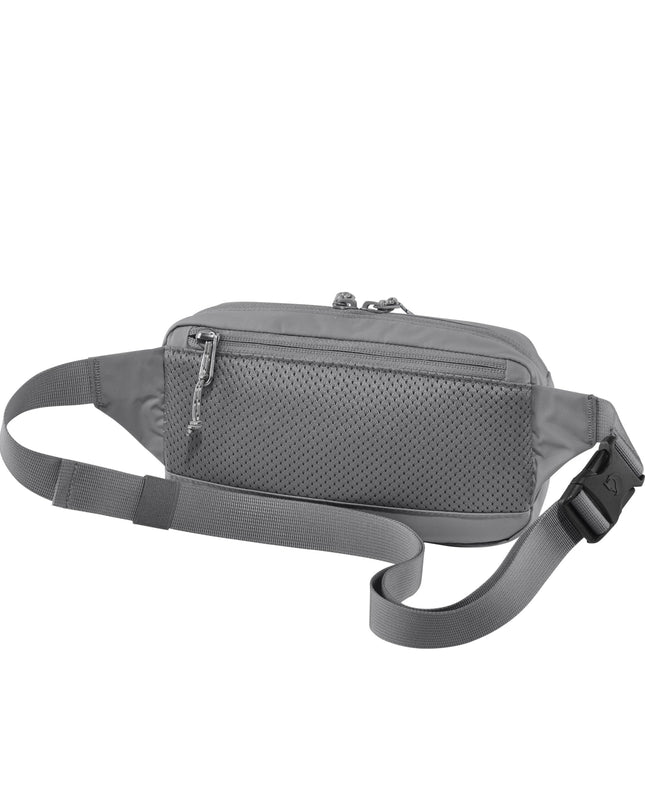 Fjallraven High Coast Hip Pack - Shark Grey