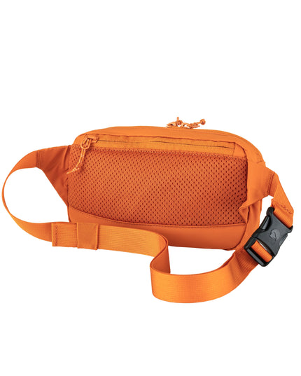 Fjällräven High Coast Hüfttasche – Sunset Orange Accessoires