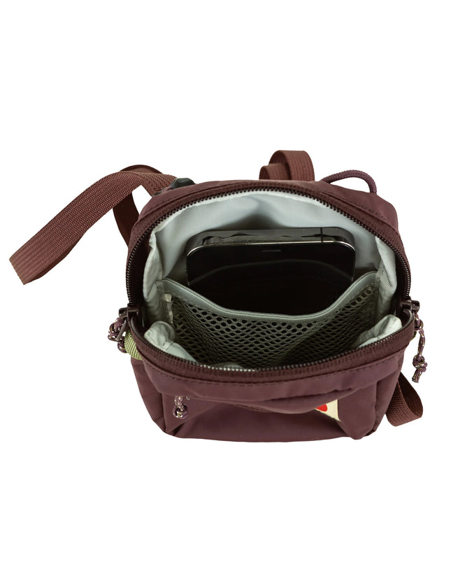 Fjällräven High Coast Pocket - Lehm