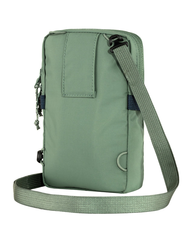 Fjallraven High Coast Pocket - Patina Green