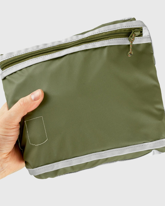 Fjällräven High Coast Totepack – Mellow Yellow