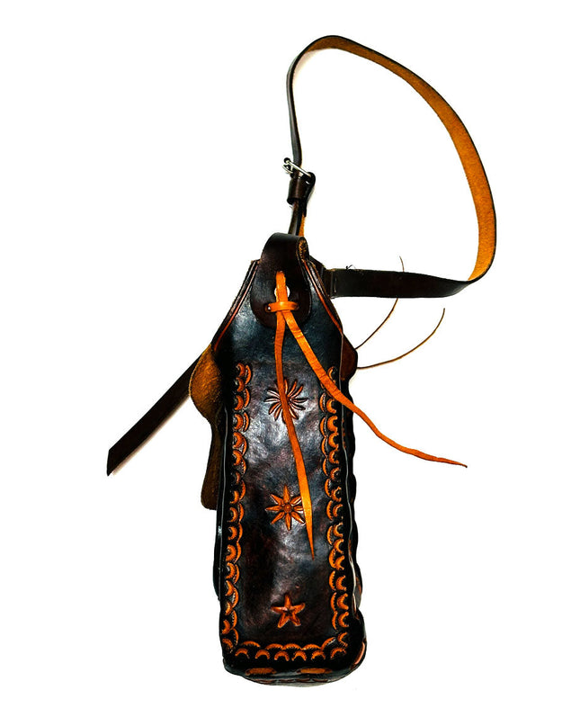 Vintage Hippie Umhängetasche