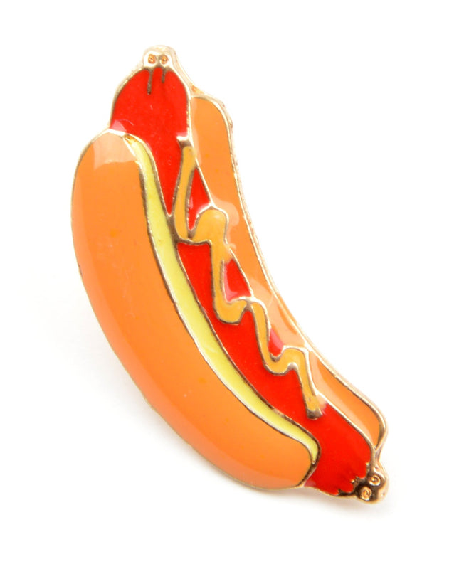 Hotdog-Pin