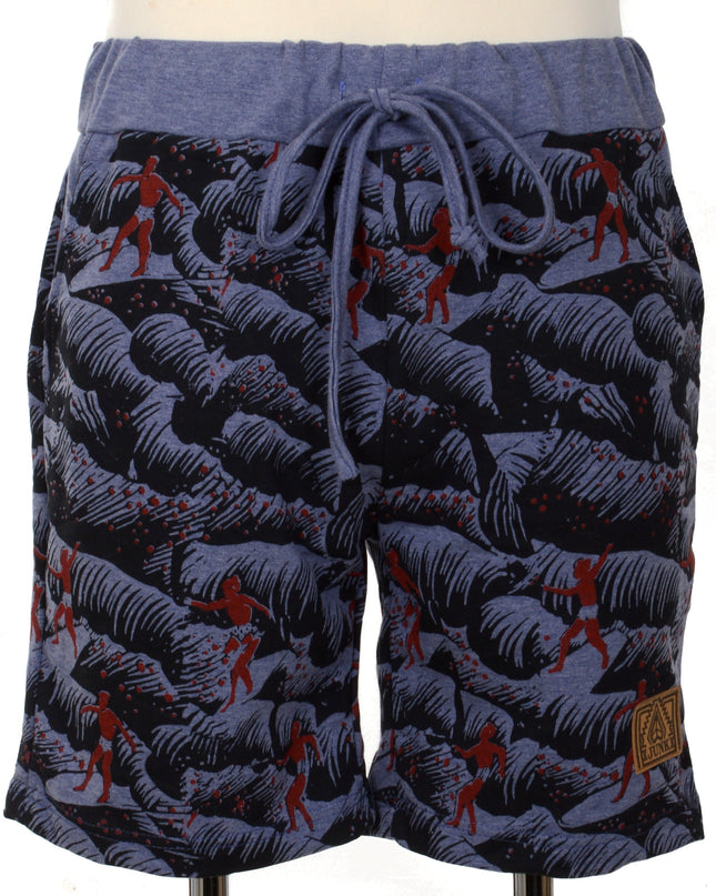 Surf Loungewear Shorts II