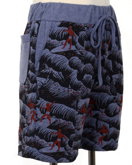 Surf Shorts II | Tags: Loungewear, Pyjamas