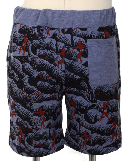 Surf Shorts II | Tags: Loungewear, Pyjamas
