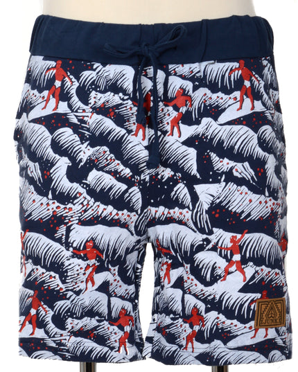Surf Shorts I | Tags: Loungewear, Pajamas