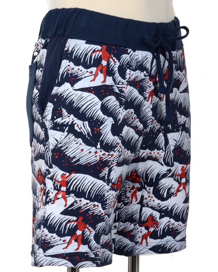 Surf Shorts I | Tags: Loungewear, Pajamas