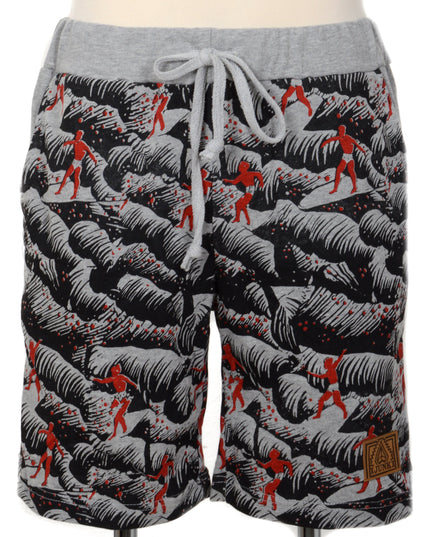 Surf Loungewear Shorts IV