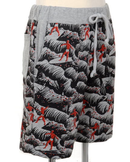 Surf Loungewear Shorts IV